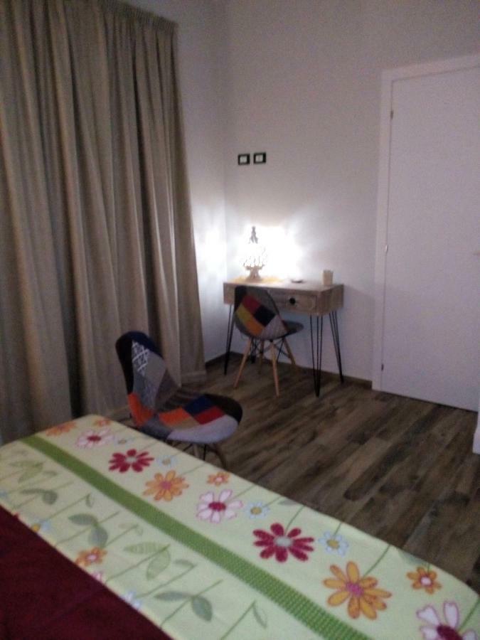 Case Vacanza Le Casette Санто-Стефано-ди-Камастра Экстерьер фото