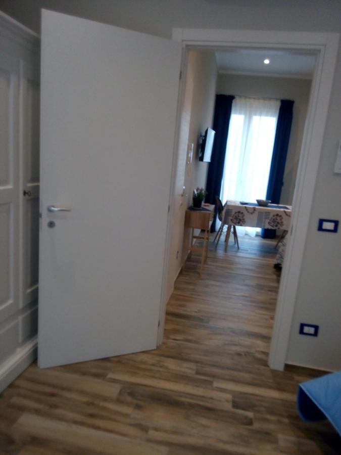 Case Vacanza Le Casette Санто-Стефано-ди-Камастра Экстерьер фото